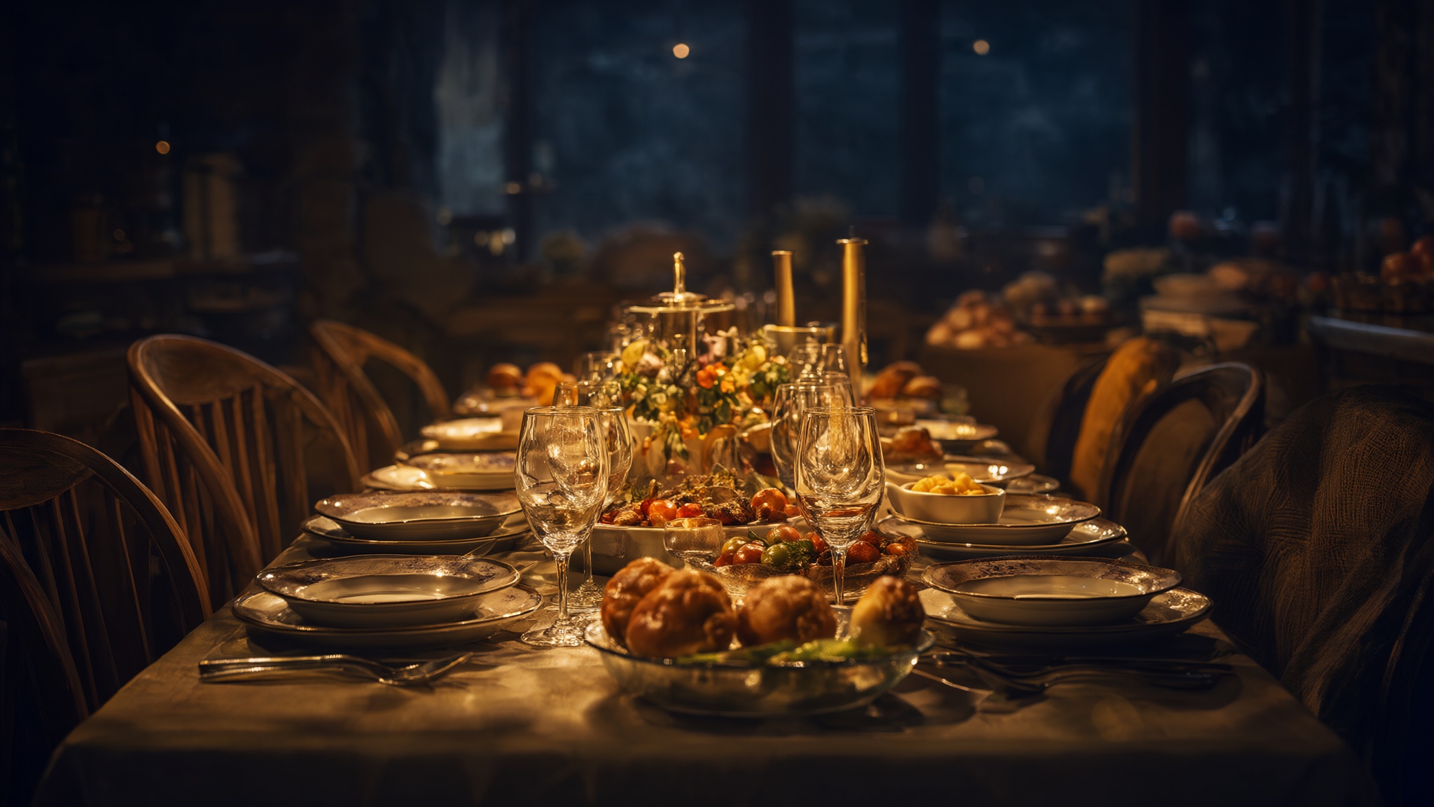 familiendinner.de – Domain zu verkaufen